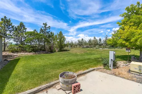 Exterior - 81 Yellowstone Trl, Whitehall, MT 59759 photo 4 of 7