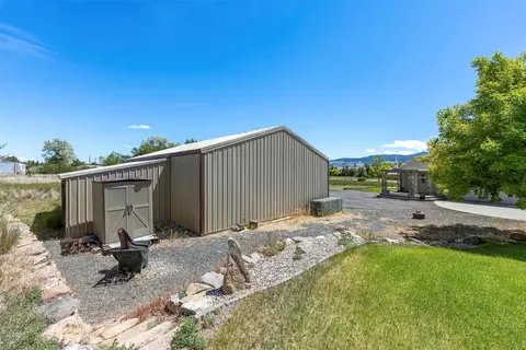 Exterior - 81 Yellowstone Trl, Whitehall, MT 59759 photo 2 of 7