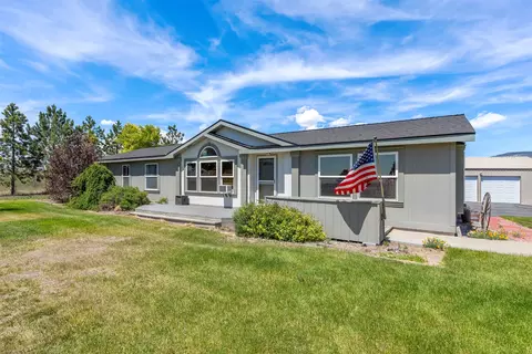 Exterior - 81 Yellowstone Trl, Whitehall, MT 59759 photo 6 of 7