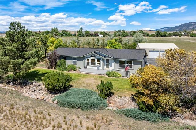 81 Yellowstone Trl, Whitehall, MT 59759