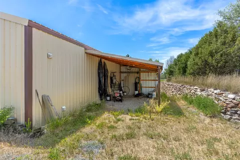 Exterior - 81 Yellowstone Trl, Whitehall, MT 59759 photo 3 of 7