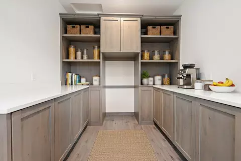 Kitchen - 166 Blacktail Loop, Lakeside, MT 59922 photo 5 of 5