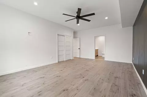 Bedroom - 166 Blacktail Loop, Lakeside, MT 59922 photo 7 of 15