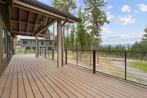 Exterior - 166 Blacktail Loop, Lakeside, MT 59922 photo 1 of 10