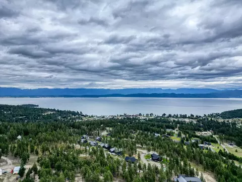 View/Area - 166 Blacktail Loop, Lakeside, MT 59922 photo 1 of 8