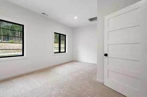 Bedroom - 166 Blacktail Loop, Lakeside, MT 59922 photo 14 of 15