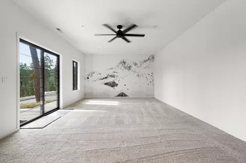 Bedroom - 166 Blacktail Loop, Lakeside, MT 59922 photo 1 of 15