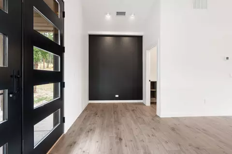 Entry Way - 166 Blacktail Loop, Lakeside, MT 59922 photo 1 of 5
