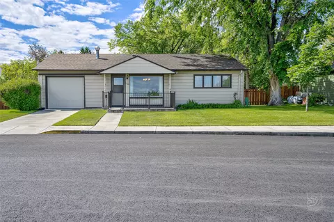 1709 E 6th Ave, Helena, MT 59601