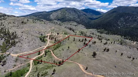 tbd Lot 50 Nursery Creek Rd, Boulder, MT 59632