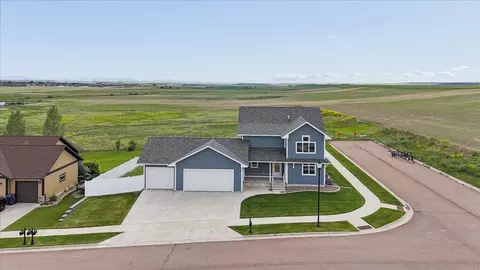 4708 11th St NE, Great Falls, MT 59404