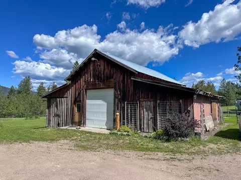 3144 Schley Creek Rd, Arlee, MT 59821