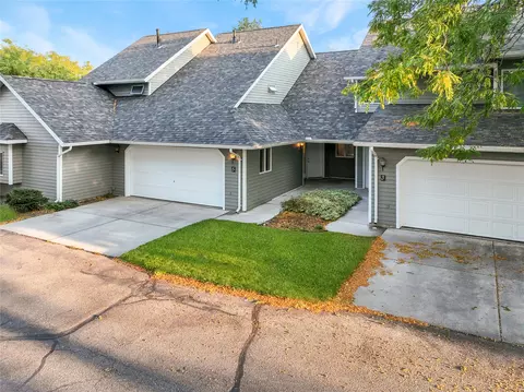 Exterior - 5 Cheyenne Trl, Hamilton, MT 59840 photo 2 of 5