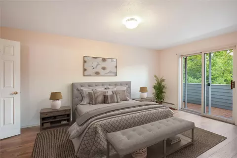 Bedroom - 5 Cheyenne Trl, Hamilton, MT 59840 photo 2 of 6