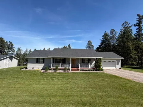 103 Prairie Ln, Kalispell, MT 59901