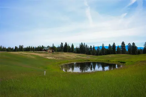 Nhn Deer Meadow Lane, Rexford, MT 59930
