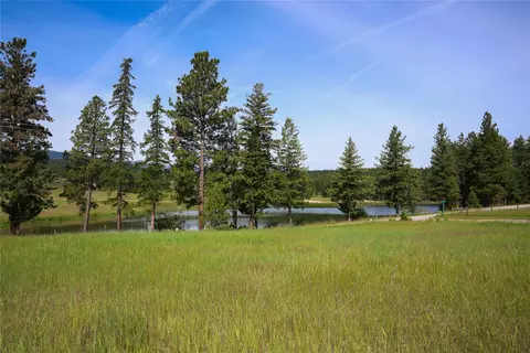 Nhn Deer Meadow Lane, Rexford, MT 59930