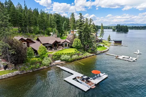 706 Blaine View Ln, Kalispell, MT 59901