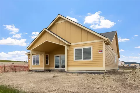 Exterior - 757 Foxglove Dr, Kalispell, MT 59901 photo 4 of 7
