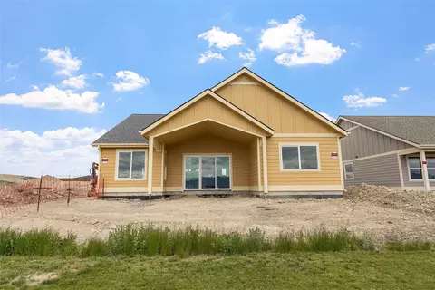 Exterior - 757 Foxglove Dr, Kalispell, MT 59901 photo 5 of 7