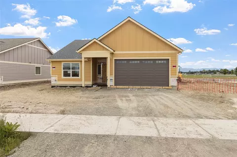 Exterior - 757 Foxglove Dr, Kalispell, MT 59901 photo 2 of 7