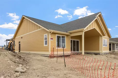 Exterior - 757 Foxglove Dr, Kalispell, MT 59901 photo 6 of 7