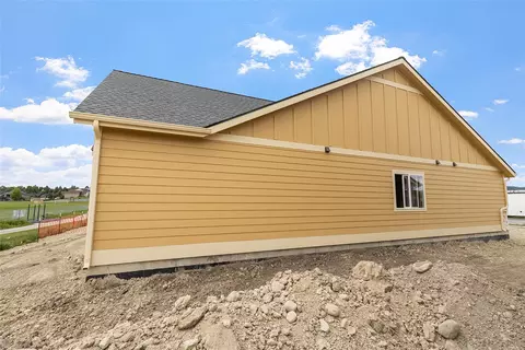 Exterior - 757 Foxglove Dr, Kalispell, MT 59901 photo 7 of 7