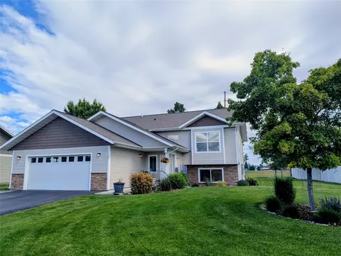 125 Leisure Dr, Kalispell, MT 59901