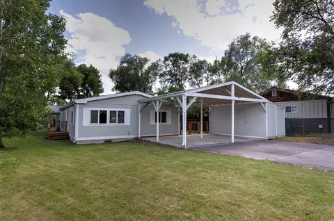 2109 Trail St, Missoula, MT 59801