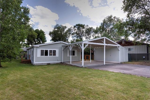 2109 Trail St, Missoula, MT 59801