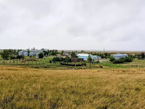 1840 Oilmont Hwy, Galata, MT 59444
