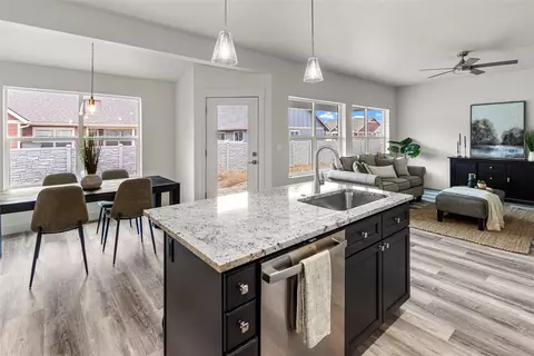 Kitchen - 303 Waterleaf Ln, Kalispell, MT 59901 photo 1 of 4