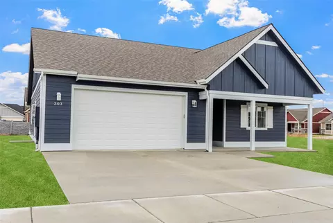 Exterior - 303 Waterleaf Ln, Kalispell, MT 59901 photo 2 of 3