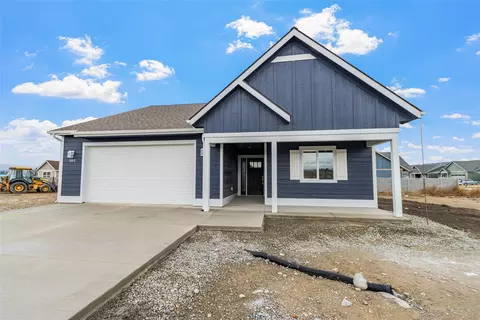 Exterior - 303 Waterleaf Ln, Kalispell, MT 59901 photo 3 of 3