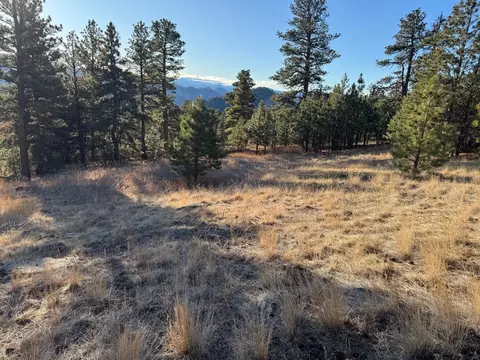 tbd Pryor Crk, Cascade, MT 59421