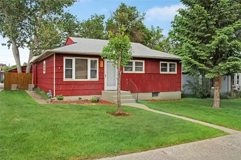 944 Marias Ave, Shelby, MT 59474
