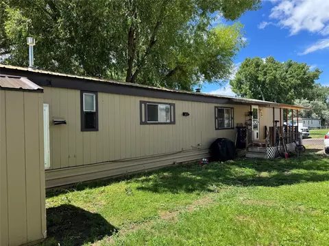 2611 Upper River Rd #37, Great Falls, MT 59405
