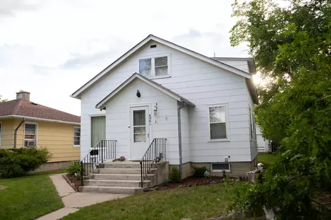 606 S Maryland St, Conrad, MT 59425
