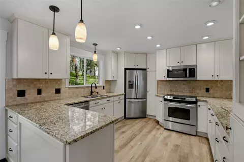 Kitchen - 112 Mallard Loop, Whitefish, MT 59937 photo 1 of 4