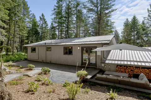 Exterior - 112 Mallard Loop, Whitefish, MT 59937 photo 12 of 12