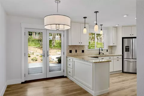 Kitchen - 112 Mallard Loop, Whitefish, MT 59937 photo 4 of 4
