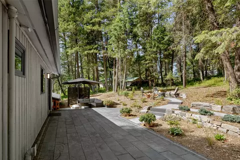 Exterior - 112 Mallard Loop, Whitefish, MT 59937 photo 9 of 12