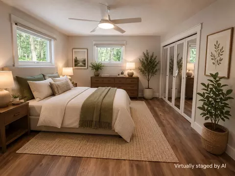 Bedroom - 112 Mallard Loop, Whitefish, MT 59937 photo 1 of 11