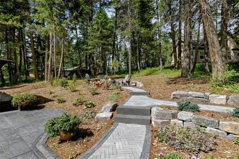 Exterior - 112 Mallard Loop, Whitefish, MT 59937 photo 10 of 12