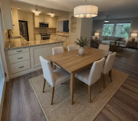Dining - 112 Mallard Loop, Whitefish, MT 59937 photo 1 of 1