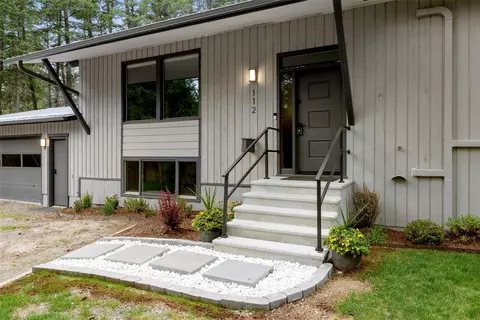 Exterior - 112 Mallard Loop, Whitefish, MT 59937 photo 3 of 12