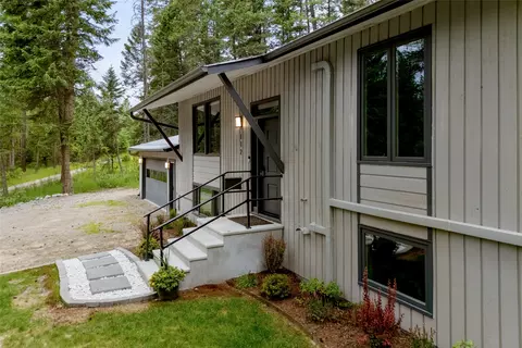 Exterior - 112 Mallard Loop, Whitefish, MT 59937 photo 5 of 12