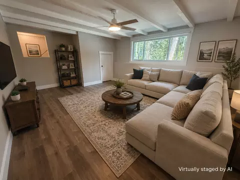 Living - 112 Mallard Loop, Whitefish, MT 59937 photo 7 of 7