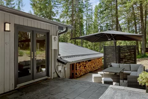 Exterior - 112 Mallard Loop, Whitefish, MT 59937 photo 7 of 12