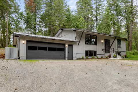 Exterior - 112 Mallard Loop, Whitefish, MT 59937 photo 2 of 12